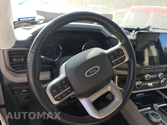 2024 Ford Expedition MAX Limited - miniatura 10