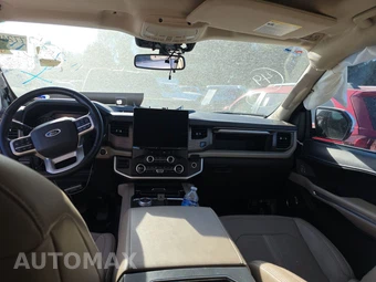 2024 Ford Expedition MAX Limited - miniatura 11