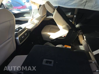 2024 Ford Expedition MAX Limited - miniatura 13