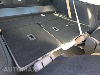 2024 Ford Expedition MAX Limited - miniatura 14