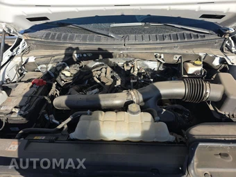 2024 Ford Expedition MAX Limited - miniatura 16