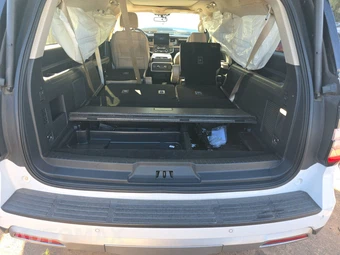 2024 Ford Expedition MAX Limited - miniatura 17