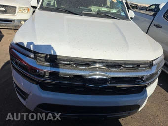 2024 Ford Expedition MAX Limited - miniatura 2