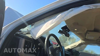 2024 Ford Expedition MAX Limited - miniatura 23