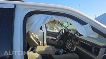 2024 Ford Expedition MAX Limited - miniatura 27