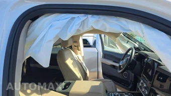 2024 Ford Expedition MAX Limited - miniatura 29