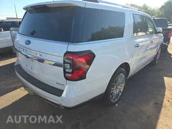 2024 Ford Expedition MAX Limited - miniatura 4
