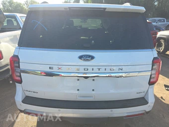 2024 Ford Expedition MAX Limited - miniatura 5