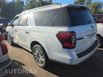 2024 Ford Expedition MAX Limited - miniatura 6