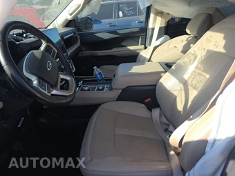 2024 Ford Expedition MAX Limited - miniatura 7