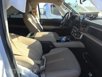 2024 Ford Expedition MAX Limited - miniatura 8