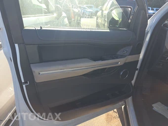 2024 Ford Expedition MAX Limited - miniatura 9