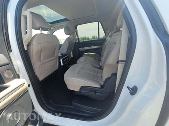 2024 Ford Expedition MAX Limited - miniatura 10