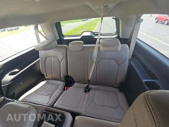2024 Ford Expedition MAX Limited - miniatura 11
