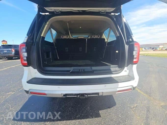 2024 Ford Expedition MAX Limited - miniatura 12