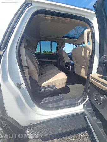 2024 Ford Expedition MAX Limited - miniatura 14