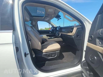 2024 Ford Expedition MAX Limited - miniatura 16