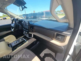 2024 Ford Expedition MAX Limited - miniatura 17