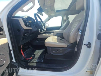 2024 Ford Expedition MAX Limited - miniatura 3