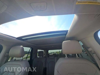 2024 Ford Expedition MAX Limited - miniatura 8