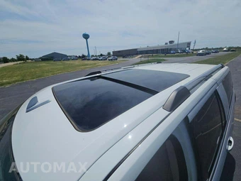 2024 Ford Expedition MAX Limited - miniatura 9