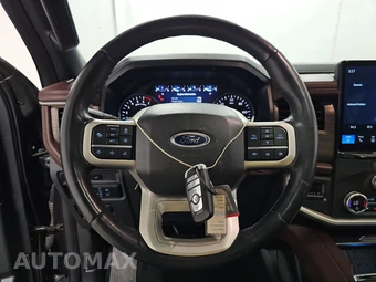 2024 Ford Expedition MAX Limited - miniatura 10