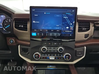 2024 Ford Expedition MAX Limited - miniatura 11