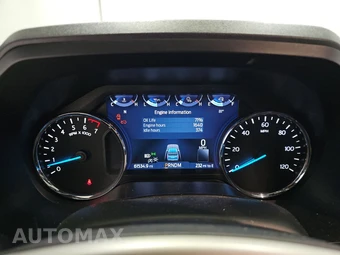 2024 Ford Expedition MAX Limited - miniatura 12