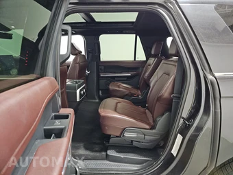 2024 Ford Expedition MAX Limited - miniatura 13