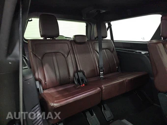 2024 Ford Expedition MAX Limited - miniatura 14
