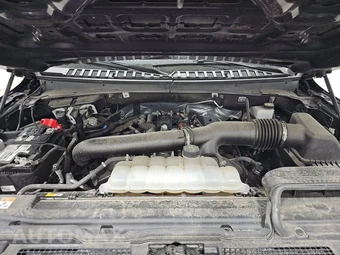 2024 Ford Expedition MAX Limited - miniatura 16