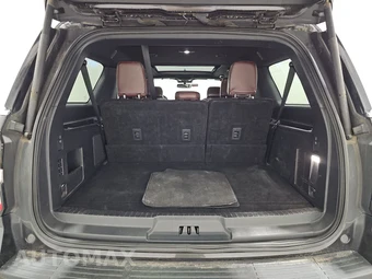 2024 Ford Expedition MAX Limited - miniatura 17