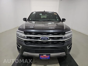 2024 Ford Expedition MAX Limited - miniatura 2