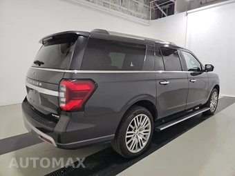 2024 Ford Expedition MAX Limited - miniatura 4