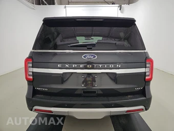 2024 Ford Expedition MAX Limited - miniatura 5