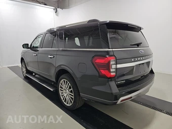 2024 Ford Expedition MAX Limited - miniatura 6