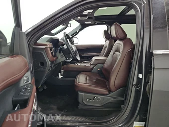 2024 Ford Expedition MAX Limited - miniatura 7
