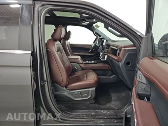 2024 Ford Expedition MAX Limited - miniatura 8