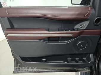 2024 Ford Expedition MAX Limited - miniatura 9