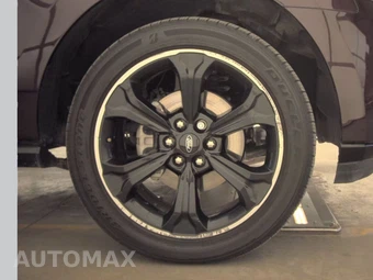 2024 Ford Expedition MAX Limited - miniatura 10