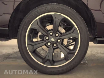 2024 Ford Expedition MAX Limited - miniatura 11