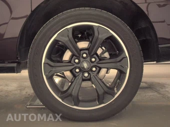 2024 Ford Expedition MAX Limited - miniatura 12