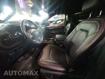 2024 Ford Expedition MAX Limited - miniatura 13