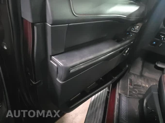 2024 Ford Expedition MAX Limited - miniatura 15