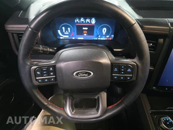 2024 Ford Expedition MAX Limited - miniatura 16