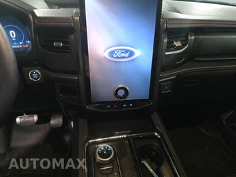 2024 Ford Expedition MAX Limited - miniatura 17