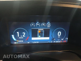 2024 Ford Expedition MAX Limited - miniatura 18
