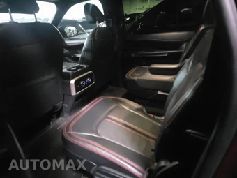 2024 Ford Expedition MAX Limited - miniatura 19