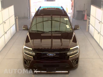 2024 Ford Expedition MAX Limited - miniatura 2