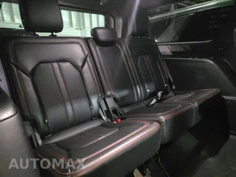 2024 Ford Expedition MAX Limited - miniatura 20